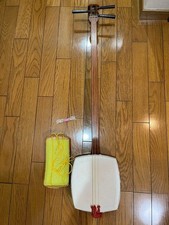 Shamisen Japanese Traditional