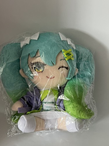 Stock taito hatsune miku - stock,