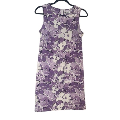 Treci vintage sheath - j.w.,