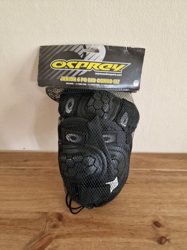 Osprey junior pad - junior,