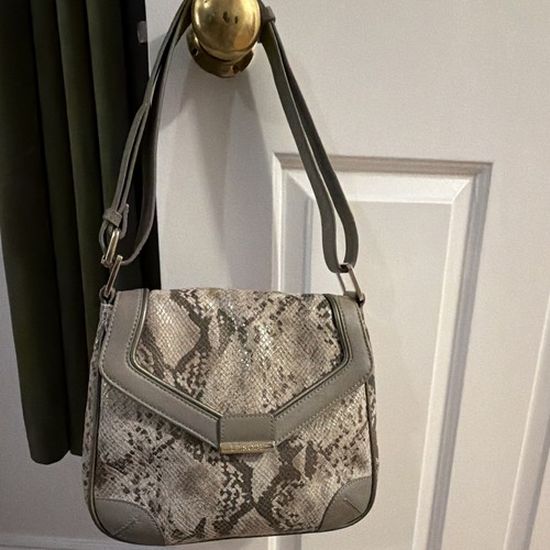 Episode womens grey leather - episode,