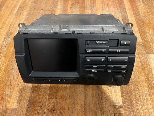 Rover mgzt highline - 75, audio