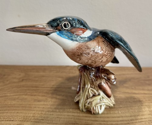 Beswick kingfisher 2371 - beswick,