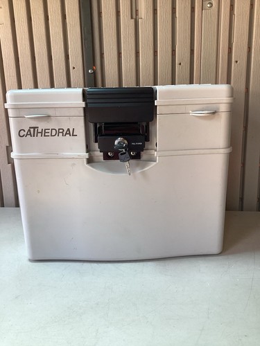 Cathedral fire resistant deep - cathedral,