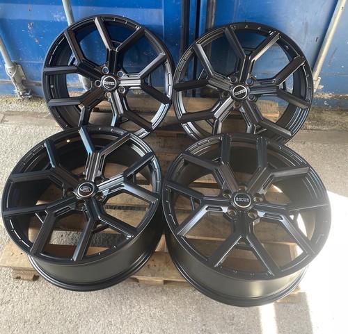 New land rover - 22”,