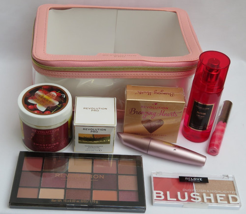 Revolution bundle mask - bundle, ❤️mask