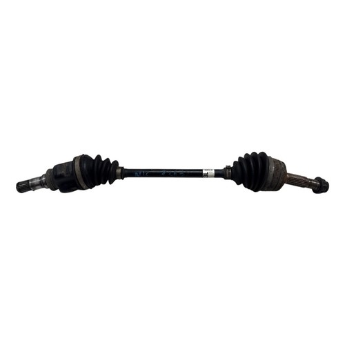 Citroen driveshaft mk2 - driveshaft,