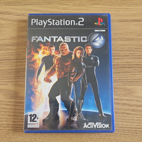 Fantastic four sony - fantastic,
