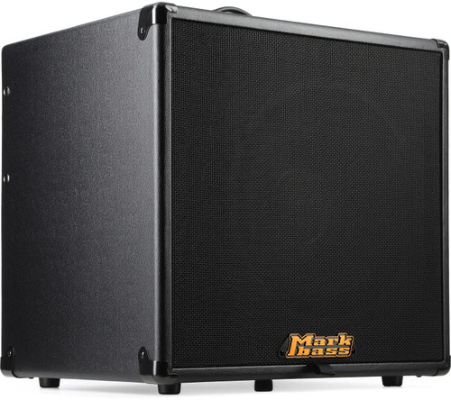 Markbass cmb 121 black - markbass, 1