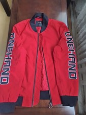 Men's Jacket Size M Vintage