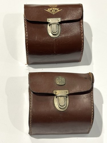 Abu matic casting - 60,