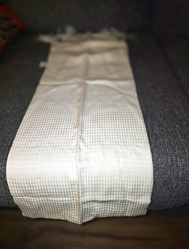 Vintage dior white silk - vintage,
