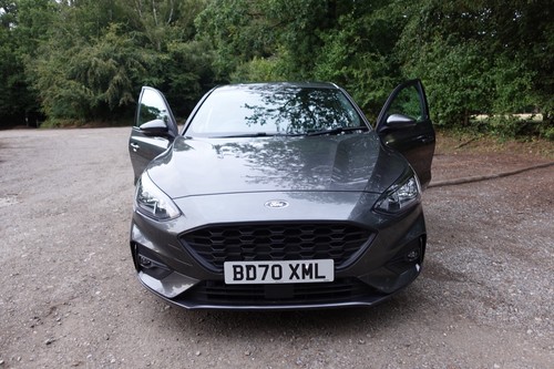 2020 ford focus - 2020, ecoboost