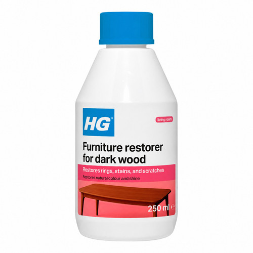 Furniture restorer for - hg,