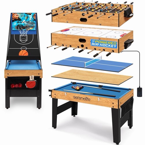 Gaming table w - 6, 1