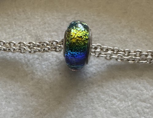 Chamilia genuine murano glass - chamilia,