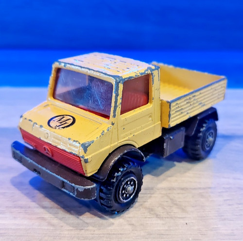 Matchbox super kings - matchbox,