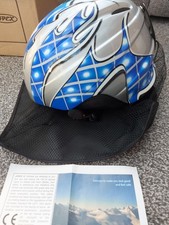 Apex Ski / Bike/skateboard