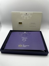 Rare - 2024 5g Gold Bar