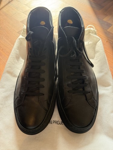 Common projects achilles - common,