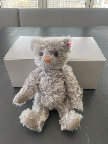 Steiff the royal platinum - the,