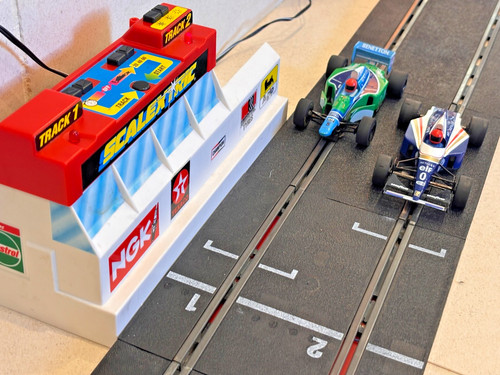 Pieces scalextric classic - scalextric,