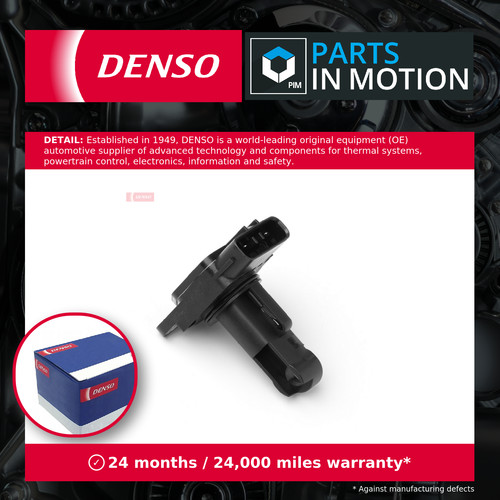 Air mass sensor fits - fits, jaguar