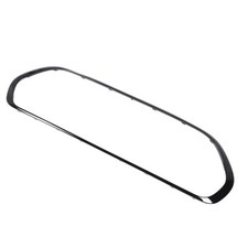 › Gloss Black Grille Surround Cover Trims 51137351369 For Clubman S JCW F54