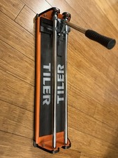 430mm Manual Tile Cutter