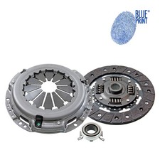 Blue Print Clutch Kit Set 3pc