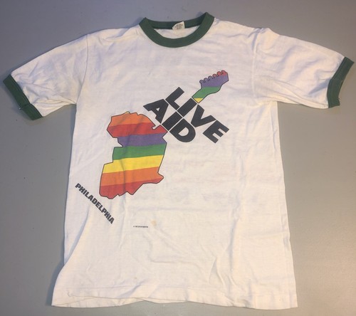 Rare vintage authentic 1985 - rare,