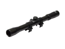 Strike Systems 4x20 Air Rifle