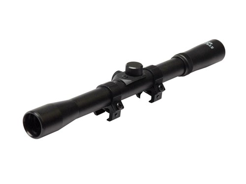 Strike systems 4x20 air rifle - 4x20,