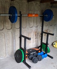 *REDUCED* Mirafit Adjustable