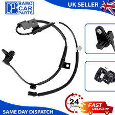FRONT LEFT ABS SPEED SENSOR