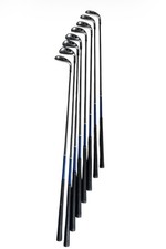 King Cobra SS-i Iron Set 3-PW