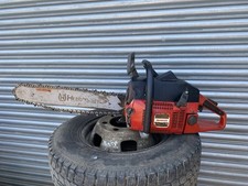 Jonsered 630 V Chainsaw 