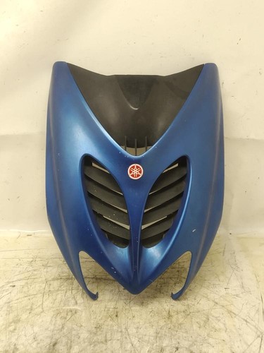 Front shield for yamaha - front,