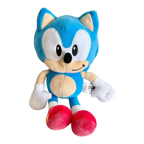 Sega sonic hedgehog - hedgehog, soft