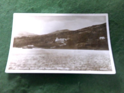 Loch katrine scotland - katrine,