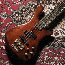 Warwick Streamer LX 4st (1998) Bass Guitar
