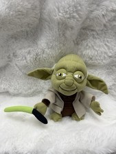 Star Wars Yoda Lucas Films