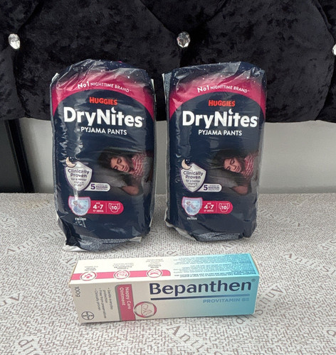 Huggies drynites pyjama - pyjama, pants