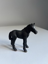 SCHLEICH 2007 Percheron Foal