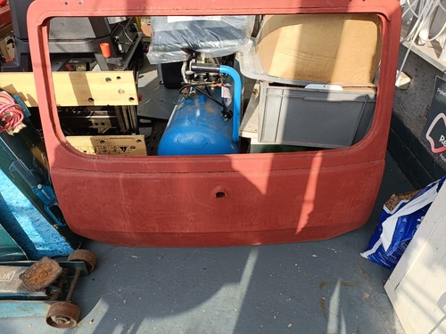 Ado16 estate tailgate - estate,