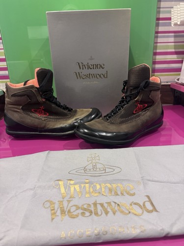 Vivienne westwood pirate style - vivienne,