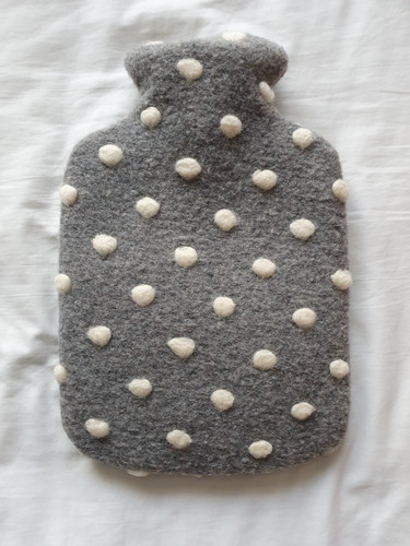 Hot water bottle - m&s, &