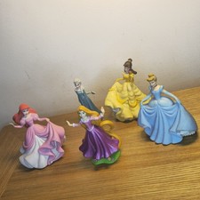 Disney Princess Action Figures