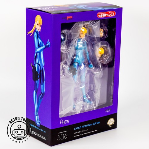 Metroid samus aran - metroid, suit