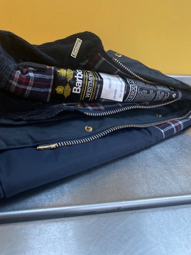 Barbour westmorland mens - westmorland,